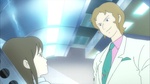 Lupin III : TVFilm 23 – Blood Seal – Eternal Mermaid - image 14