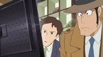 Lupin III : TVFilm 23 – Blood Seal – Eternal Mermaid - image 16