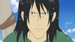 Lupin III : TVFilm 23 – Blood Seal – Eternal Mermaid - image 17