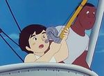 Haha wo Tazunete Sanzenri - image 8