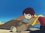 Haha wo Tazunete Sanzenri - image 14