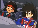 Cyber Formula (TV) - image 4