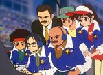 Cyber Formula (TV) - image 5