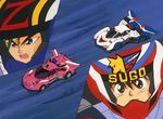 Cyber Formula (TV) - image 6
