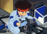Cyber Formula (TV) - image 7