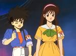 Cyber Formula (TV) - image 8