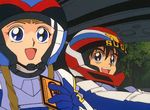 Cyber Formula (TV) - image 11