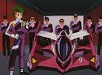 Cyber Formula (TV) - image 12