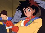 Cyber Formula (TV) - image 14