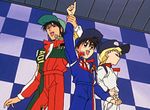 Cyber Formula (TV) - image 16
