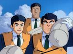 Patlabor (OAV) - image 2