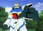 V-Gundam - image 6
