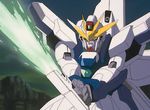 Gundam X - image 2