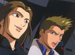 Gundam X - image 7