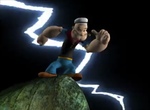 Le Voyage de Popeye : À la recherche de Papy - image 2