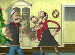 Le Voyage de Popeye : À la recherche de Papy - image 5