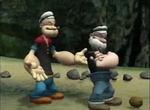 Le Voyage de Popeye : À la recherche de Papy - image 13