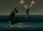Le Voyage de Popeye : À la recherche de Papy - image 16