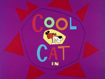 Cool Cat