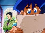 Magical Tarurûto-kun - image 5