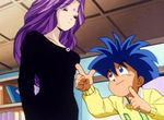 Magical Tarurûto-kun - image 7