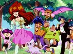 Magical Tarurûto-kun - image 16