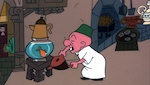Les Aventures d'Aladin <i>(UPA)</i> - image 3