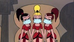 Les Aventures d'Aladin <i>(UPA)</i> - image 4