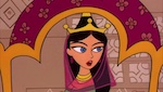 Les Aventures d'Aladin <i>(UPA)</i> - image 8