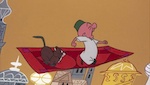 Les Aventures d'Aladin <i>(UPA)</i> - image 16