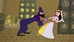 Les Aventures d'Aladin <i>(UPA)</i> - image 17