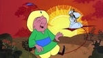 Les Aventures d'Aladin <i>(UPA)</i> - image 19