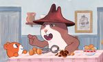 Billy le Hamster Cowboy - image 3