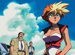 Dirty Pair Flash - image 3