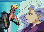 Dirty Pair Flash - image 4