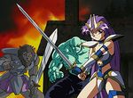 Dirty Pair Flash - image 5