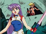 Dirty Pair Flash - image 7