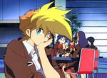 Dirty Pair Flash - image 9