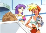 Dirty Pair Flash - image 10