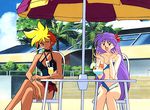 Dirty Pair Flash - image 14