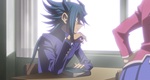 Yu-Gi-Oh! The Dark Side of Dimensions - image 8