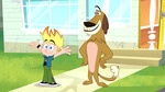 Johnny Test (<i>série 2</i>) - image 2