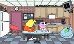Smiling Friends - image 2