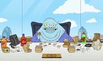Smiling Friends - image 12