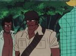 Cyborg 009  (<i>série 2</i>) - image 13