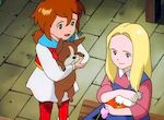 Ie naki ko Remi - image 5