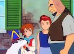 Ie naki ko Remi - image 6