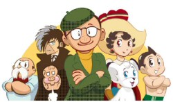 Osamu Tezuka