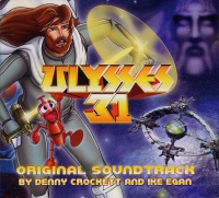 Ulysse 31 Original Soundtrack