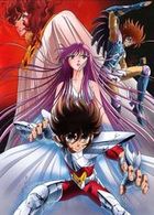 Le 5ème film de Saint Seiya